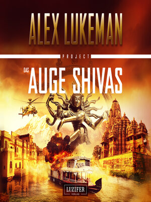 cover image of DAS AUGE SHIVAS